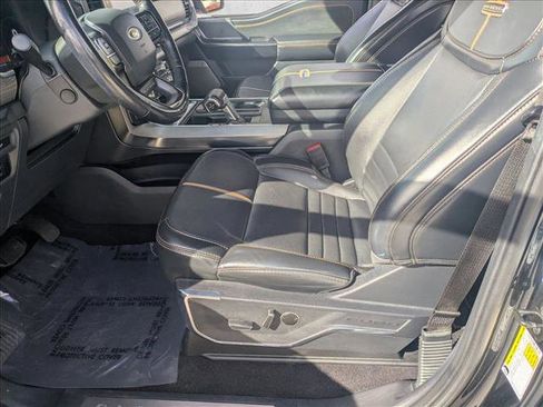 Used 2023 Ford F150 Platinum image 13