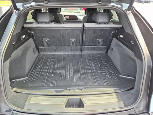 Certified 2024 Cadillac Lyriq Tech w/ LPO, Floor Liner Package RWD image 25