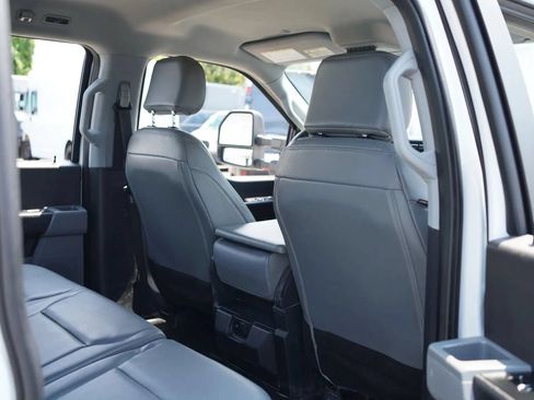 Used 2024 Ford F450 XL AWD/4WD image 19