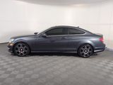 Used 2013 Mercedes-Benz C 350 4MATIC Coupe image 2