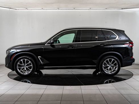 Used 2024 BMW X5 xDrive40i w/ Premium Package image 5