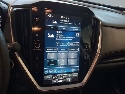 Certified 2024 Subaru Crosstrek 2.0i Premium image 18