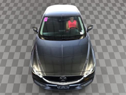 Used 2019 MAZDA CX-5 Touring FWD image 6