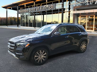 Certified 2024 Mercedes-Benz GLE 350 4MATIC