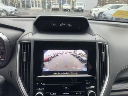 Used 2019 Subaru Crosstrek 2.0i Premium image 7