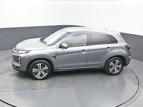 Used 2024 Mitsubishi Outlander Sport SE AWD/4WD image 49