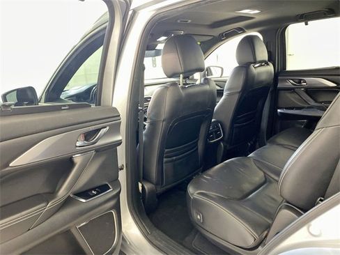 Used 2020 MAZDA CX-9 Grand Touring image 29