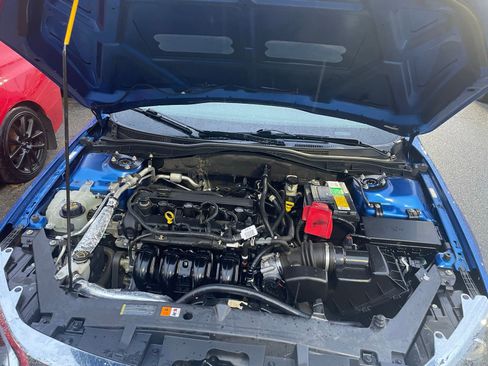 Used 2011 Ford Fusion SE w/ 202A Rapid Spec Order Code image 35