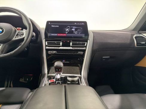 Used 2023 BMW M8 Competition AWD/4WD image 34
