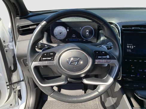 Used 2022 Hyundai Santa Cruz Limited AWD/4WD image 15