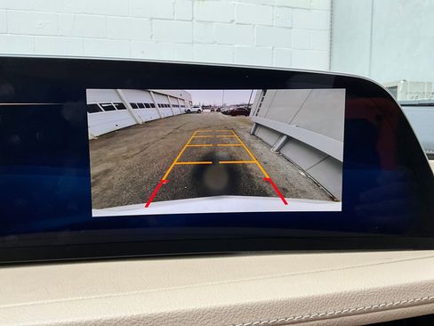 Certified 2024 Cadillac XT4 Premium Luxury w/ Active Safety Package image 26