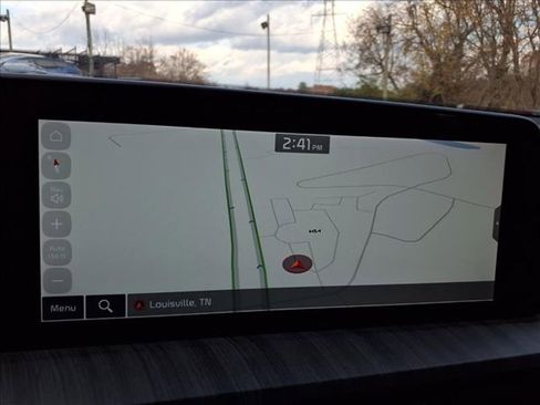 Used 2024 Kia Telluride EX w/ EX Captain's Chair Package image 19