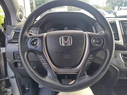 Used 2019 Honda Ridgeline Sport image 26