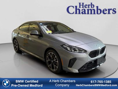 Used 2025 BMW 228i xDrive w/ Premium Package