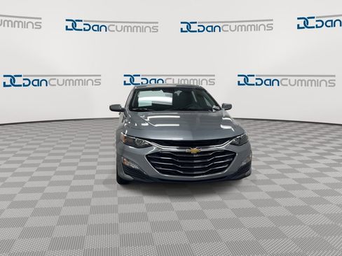 Used 2024 Chevrolet Malibu LT FWD image 3