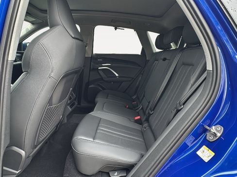 New 2026 Audi Q5 Prestige AWD/4WD image 15