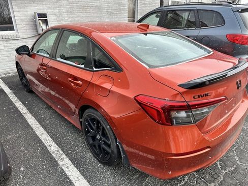 Used 2023 Honda Civic Si image 6
