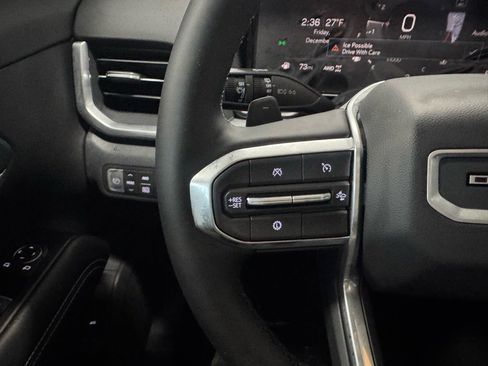 New 2026 GMC Terrain Denali image 29