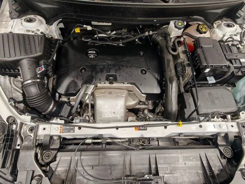 Used 2020 GMC Terrain SLT w/ GMC Pro Grade Package image 52