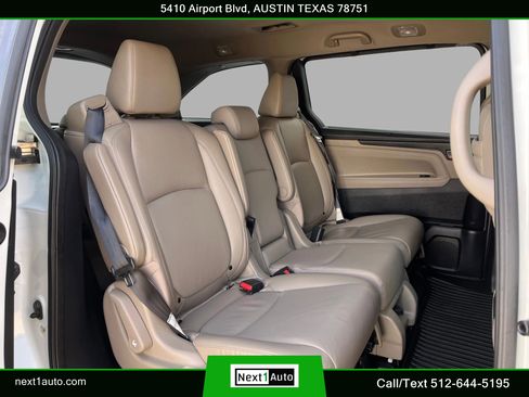 Used 2018 Honda Odyssey EX-L image 32
