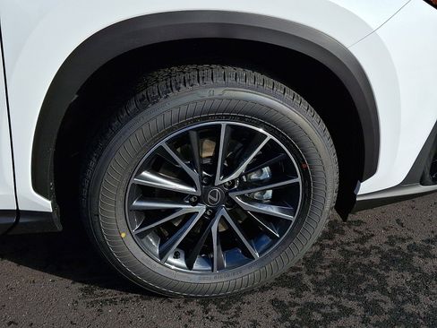 New 2026 Lexus NX 450h+ AWD w/ Luxury Package image 5