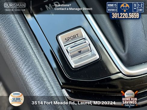 New 2025 MAZDA CX-5 AWD 2.5 S w/ Preferred Package image 28