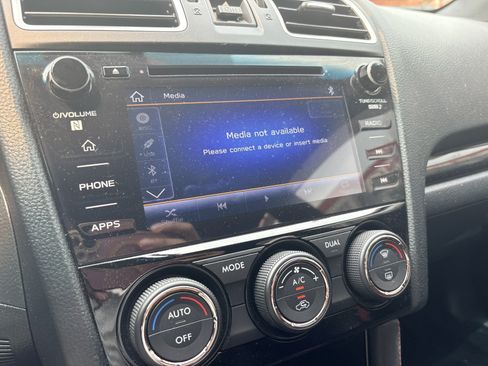 Used 2019 Subaru WRX STI AWD/4WD image 24