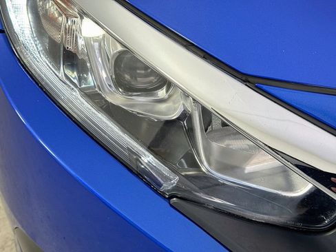 Used 2018 Honda Civic EX image 33
