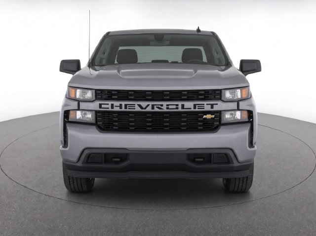 Used 2021 Chevrolet Silverado 1500 RST AWD/4WD image 5