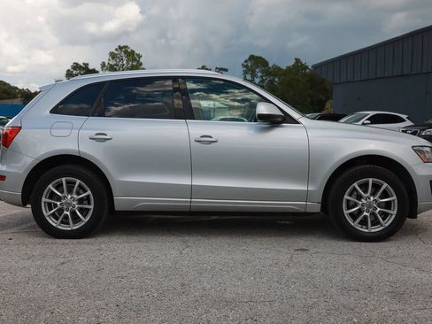 Used 2010 Audi Q5 3.2 Premium Plus AWD/4WD image 8