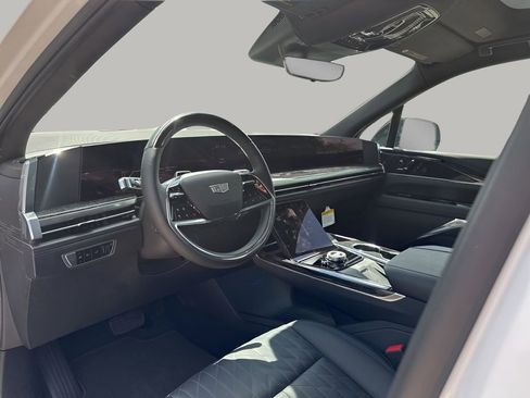 New 2025 Cadillac Escalade IQ Sport 1 image 26