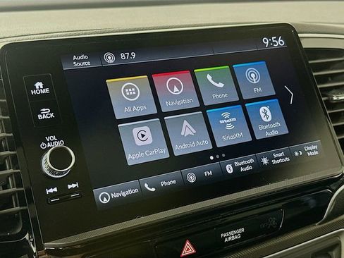 Certified 2025 Honda Ridgeline TrailSport+ image 25