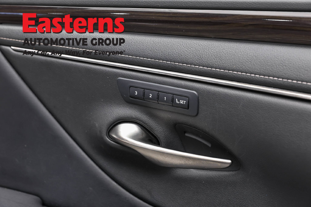 Used 2019 Lexus ES 350 w/ Accessory Package 2 FWD image 25