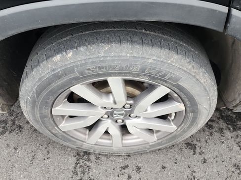 Used 2019 Honda Pilot EX-L image 7