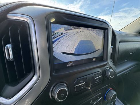Used 2023 Chevrolet Silverado 2500 LT w/ Fleet Comfort Package AWD/4WD image 40
