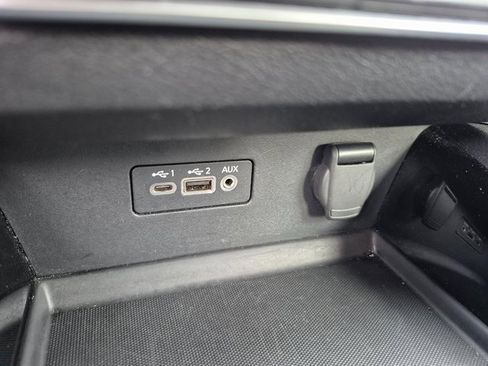 Used 2024 Nissan Altima 2.5 SV image 17