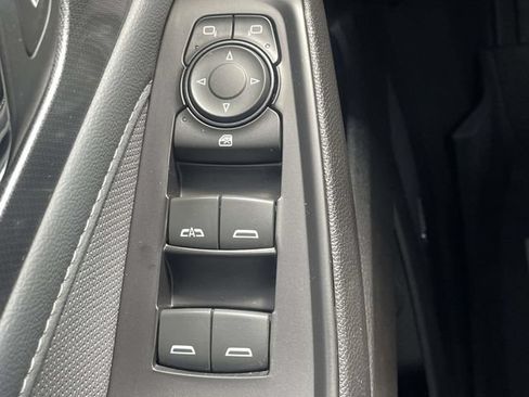 Used 2020 Chevrolet Traverse Premier AWD/4WD image 27