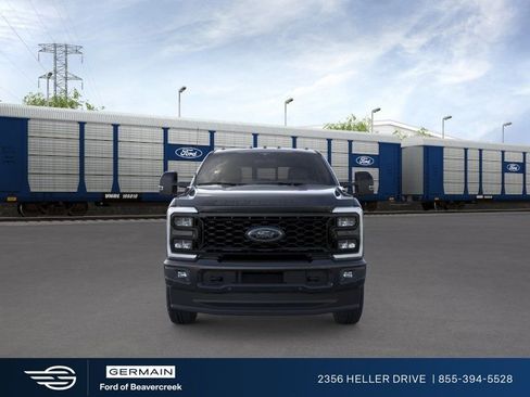 New 2026 Ford F250 XL image 6