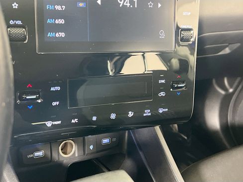 Used 2022 Hyundai Tucson SEL w/ Convenience Package image 15