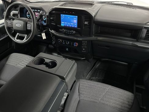 Used 2023 Ford F150 XL w/ STX Appearance Package image 12