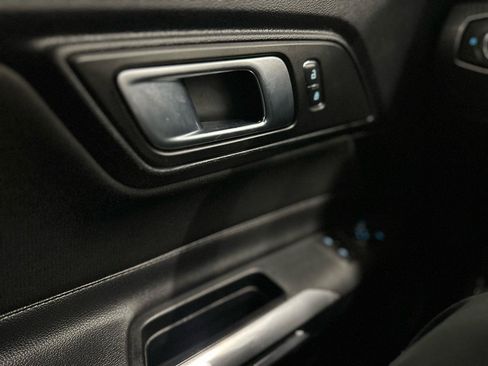 Used 2018 Ford Mustang GT w/ GT Performance Package RWD image 18