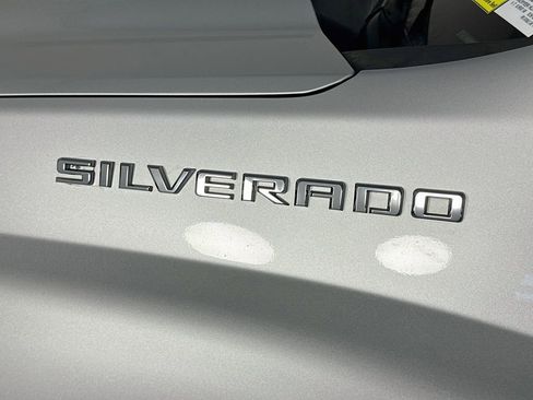 Used 2019 Chevrolet Silverado 1500 RST w/ All-Star Edition AWD/4WD image 26