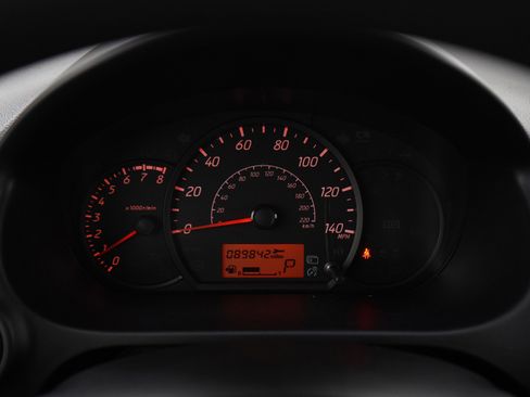 Used 2022 Mitsubishi Mirage LE FWD image 23