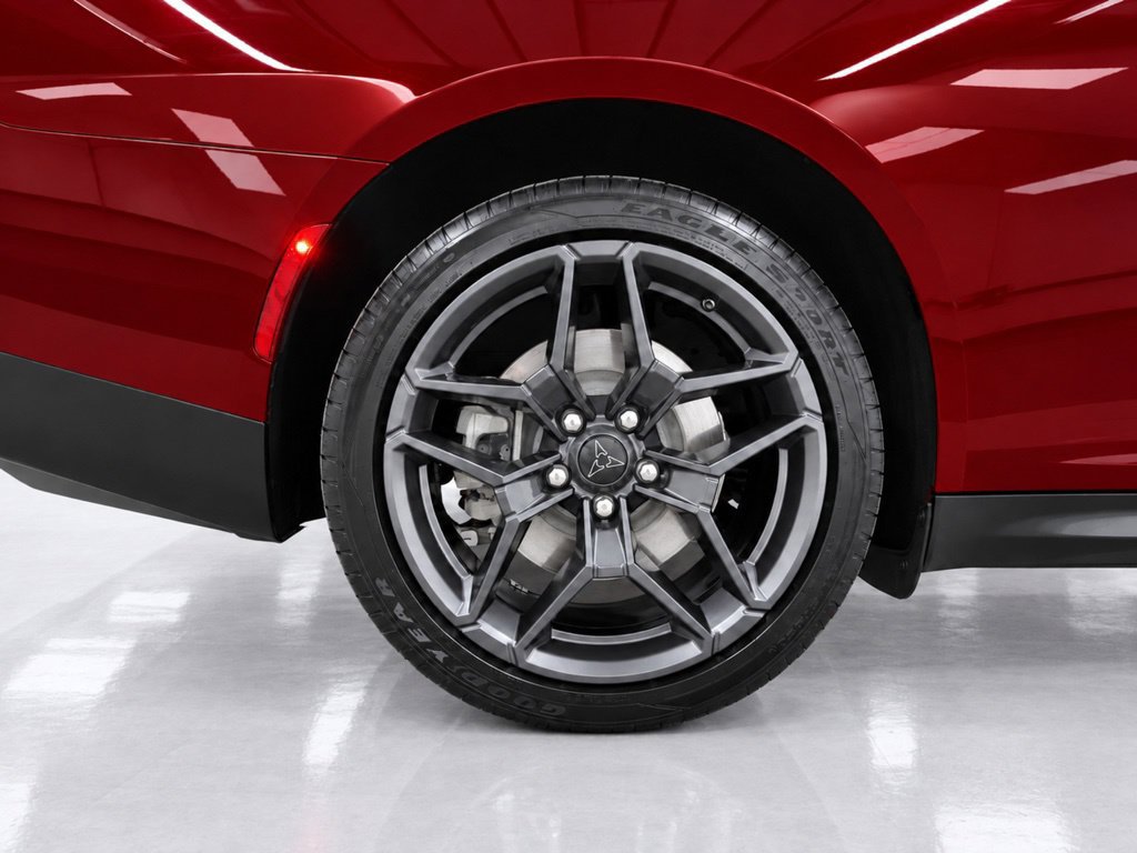 Used 2024 Dodge Charger Daytona R/T w/ Plus Group AWD/4WD image 12