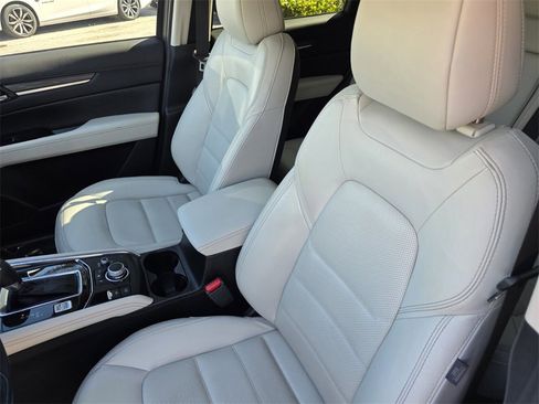 Used 2020 MAZDA CX-5 Grand Touring image 11