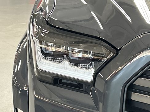 Certified 2026 Toyota 4Runner Platinum AWD/4WD image 35