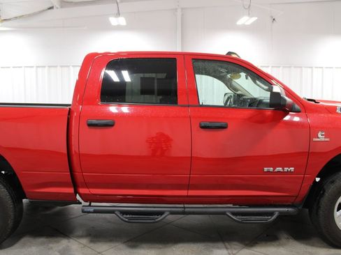 Used 2020 RAM 2500 Tradesman image 11