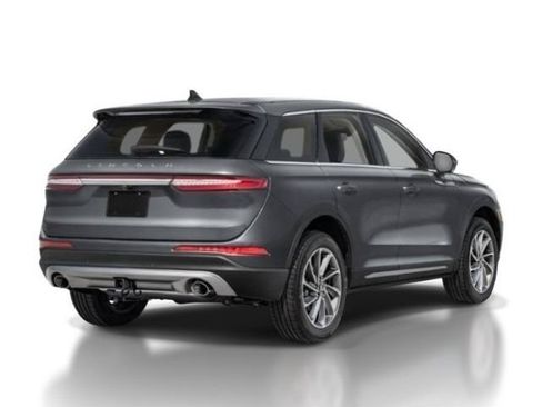 Used 2024 Lincoln Corsair AWD w/ Equipment Group 101A image 2