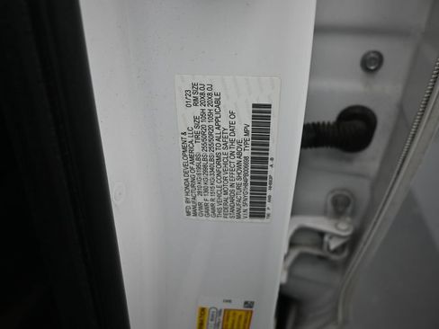 Used 2023 Honda Pilot Elite image 20