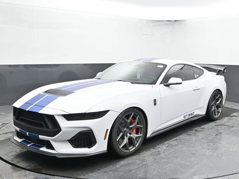 New 2025 Ford Mustang GT Premium w/ GT Performance Package image 5